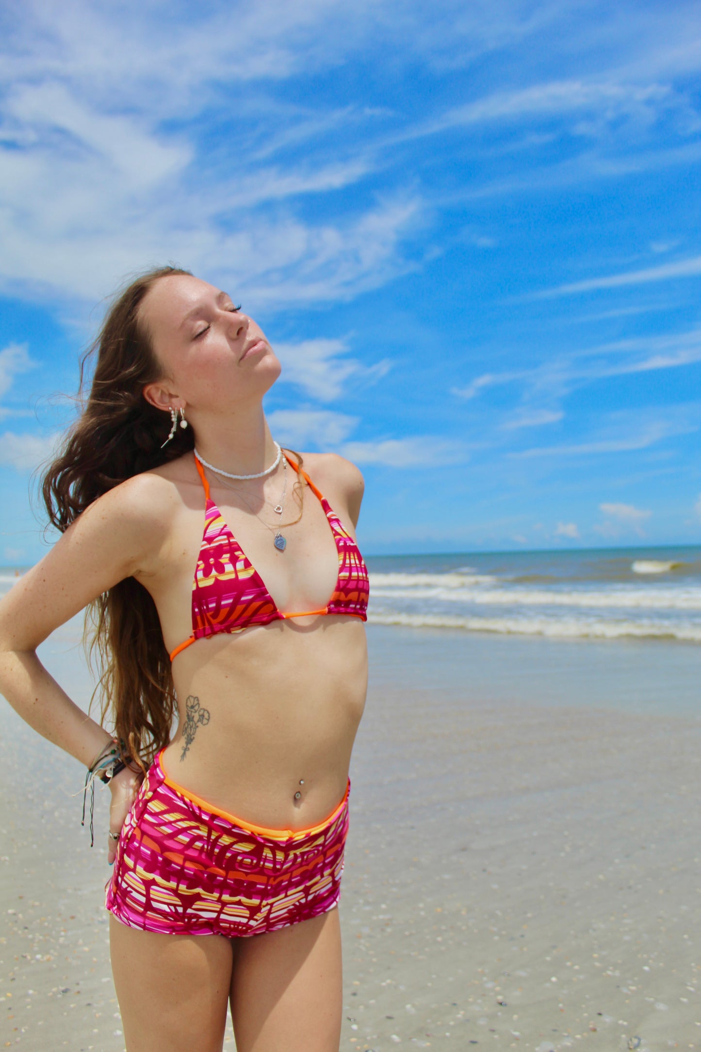 The Endless Summer Serena Bottoms