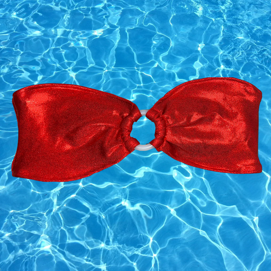 Luminous Tide O-Ring Bandeau