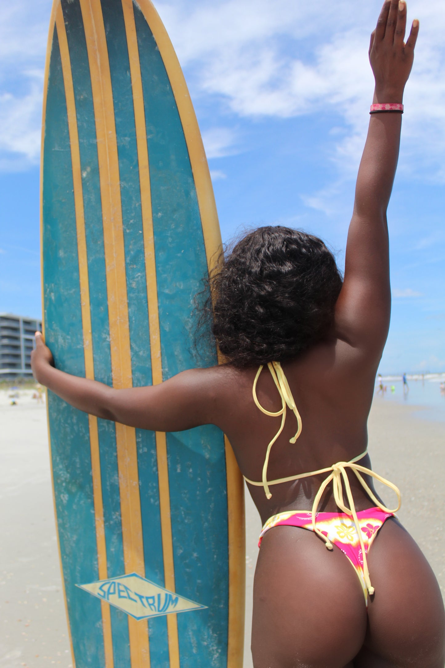 The Endless Summer Makayla Bottoms