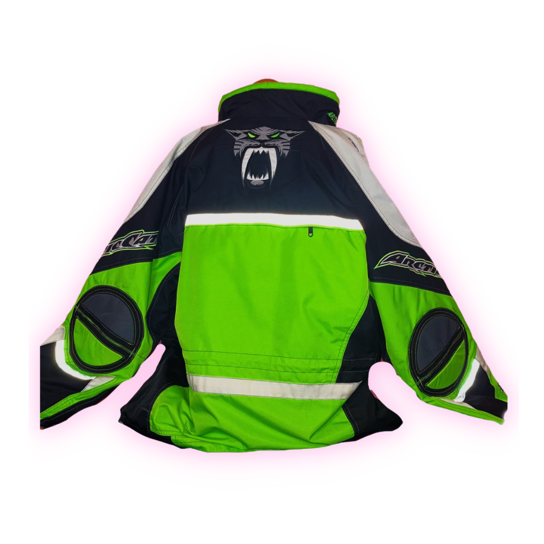 Team Arctic Ski Jacket