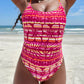 The Endless Summer Olivia One Piece