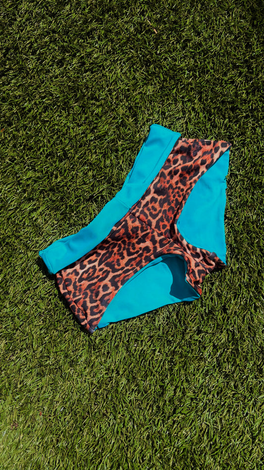 Game Day Shorts