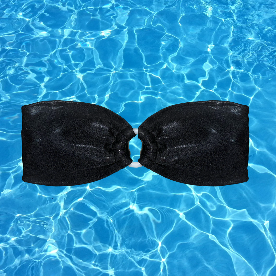 Luminous Tide O-Ring Bandeau