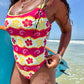 The Endless Summer Olivia One Piece