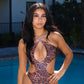 UNTAMED Talia One Piece