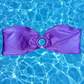 Luminous Tide O-Ring Bandeau