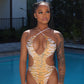 UNTAMED Talia One Piece