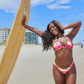 The Endless Summer Makayla Bottoms