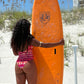 The Endless Summer Olivia One Piece