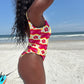 The Endless Summer Olivia One Piece