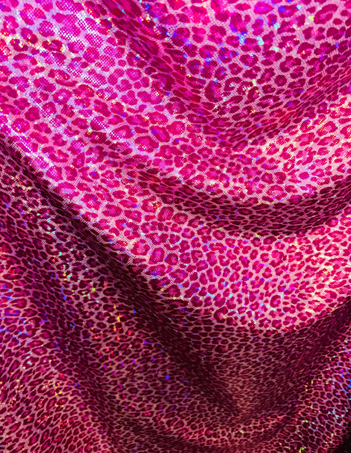 Makayla Halter Bikini Top - Printed