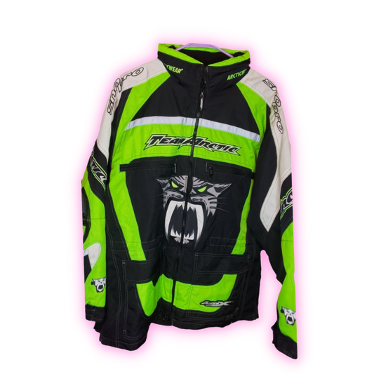 Team Arctic Ski Jacket
