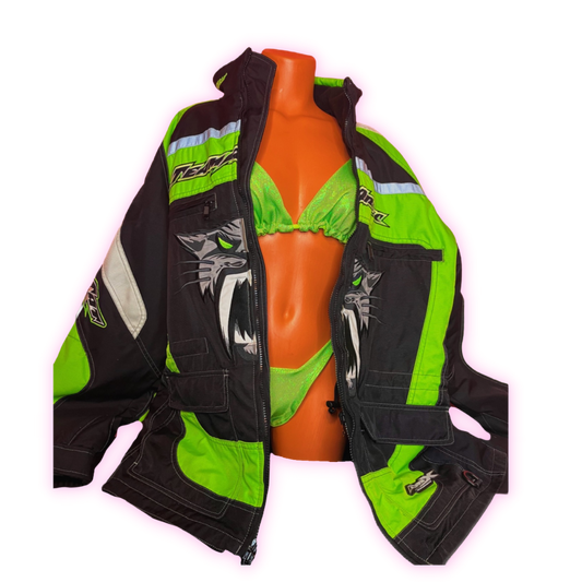 Team Arctic Ski Jacket